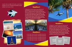 Holiday plan