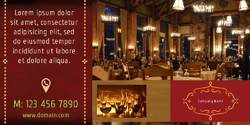 Hotel and Restaurant 