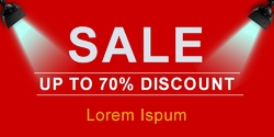 Sale